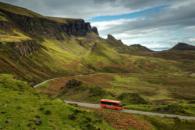 3-Day Isle of Skye Inverness Highlands and Glenfinnan Viaduct Tour from Edinburgh - Price, comfort, and the real value
