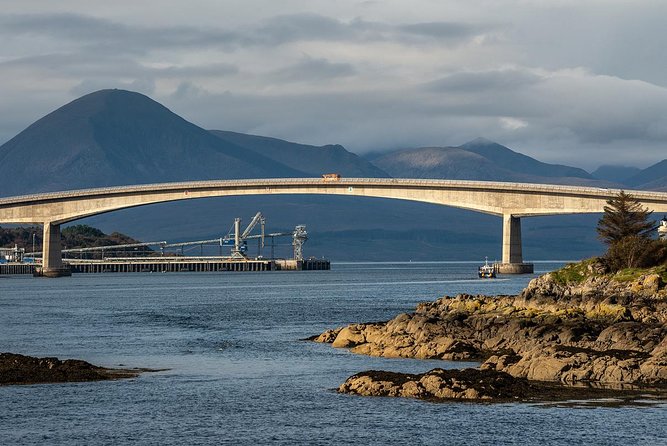 3-Day Isle of Skye Inverness Highlands and Glenfinnan Viaduct Tour from Edinburgh - Who should book this Highland circuit