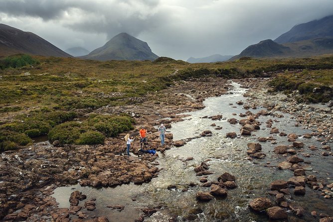 3-Day Isle of Skye Inverness Highlands and Glenfinnan Viaduct Tour from Edinburgh - Should you book it?