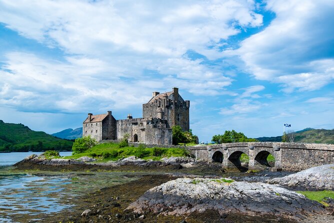 3 Day - Isle of Skye, Loch Ness & Glenfinnan Tour from Edinburgh - Why this three-day route works