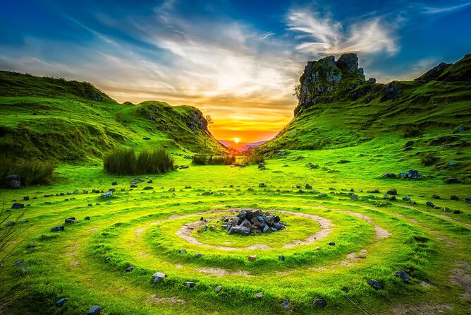 3 Day - Isle of Skye, Loch Ness & Glenfinnan Tour from Edinburgh - The real cost of the trip