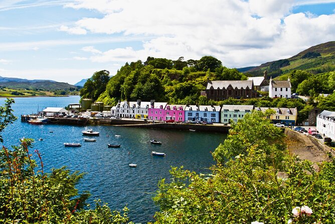 3 Day - Isle of Skye, Loch Ness & Glenfinnan Tour from Glasgow - Why this route works, and where it strains