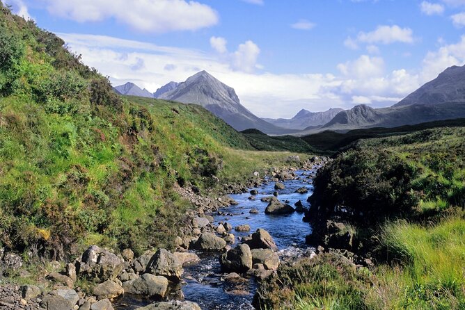 3 Day - Isle of Skye, Loch Ness & Glenfinnan Tour from Glasgow - Should you book this Skye tour?