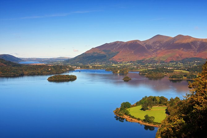 3-Day Lake District Explorer Small-Group Tour from Edinburgh - Is $622.54 a fair price?