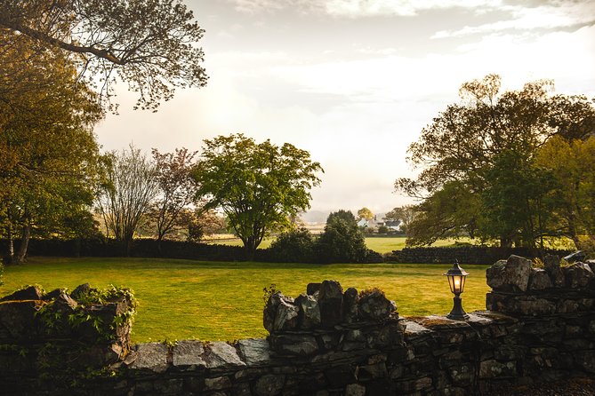 3-Day Lake District Explorer Small-Group Tour from Edinburgh - Who should book this three-day tour?