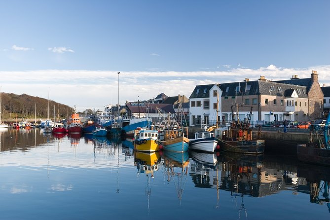 3-Day Lewis, Harris and the Outer Hebrides Small-Group Tour from Inverness - What to pack and how to manage the practical details