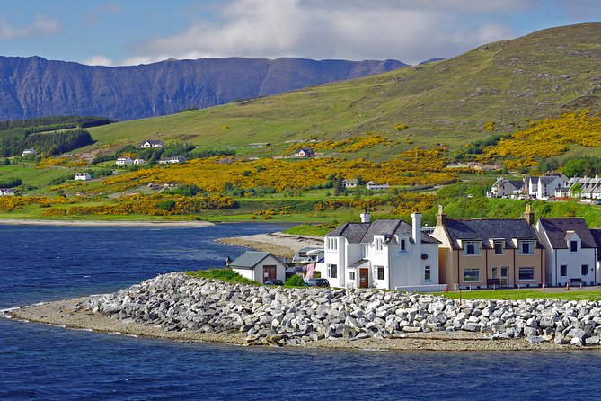 3-Day North Coast 500 Small-Group Tour from Inverness - The guide makes a bigger difference than the timetable