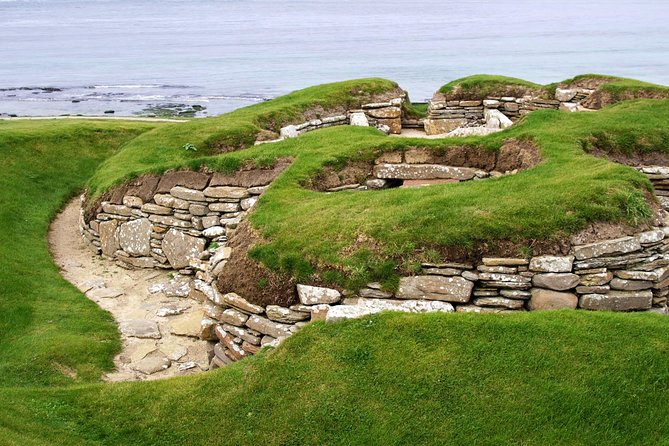 3-Day Orkney Explorer Small-Group Tour from Inverness - The guides can shape the whole experience