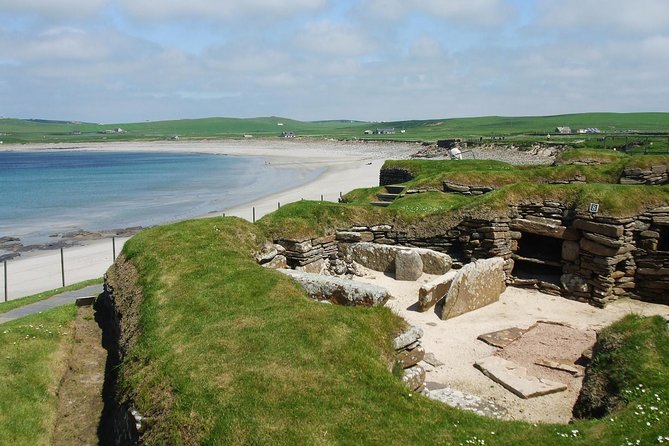3-Day Orkney Islands Tour from Inverness - Day one: the Italian Chapel and the Churchill Barriers