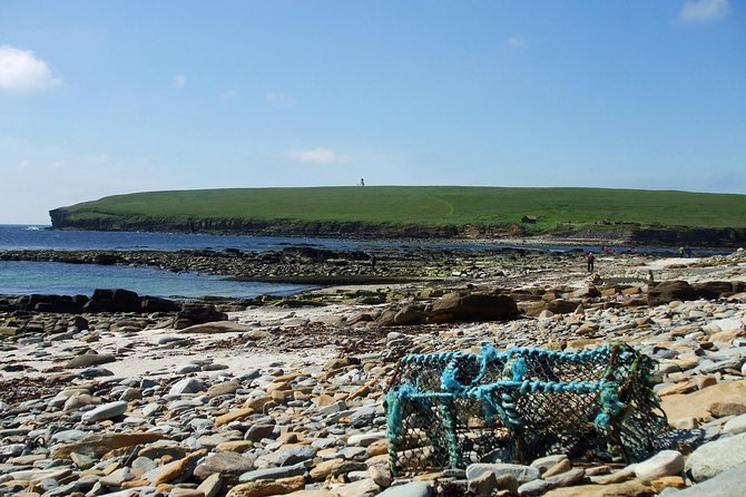 3-Day Orkney Islands Tour from Inverness - The Stones of Stenness and Ring of Brodgar