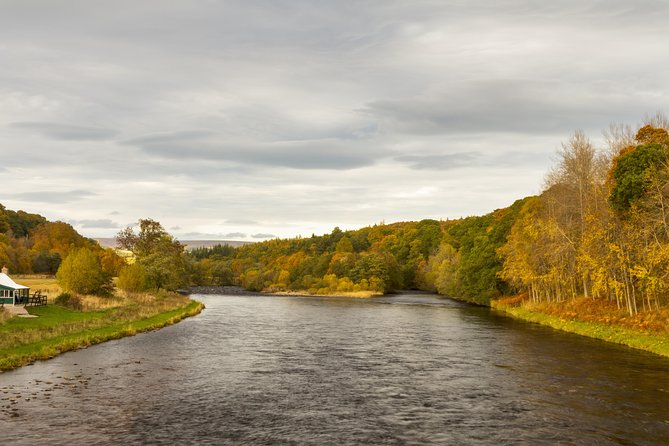 3-Day Speyside Whisky Tour from Edinburgh Including Admissions - Group size, luggage, and daily comfort