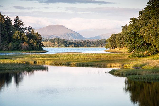 3-Day Speyside Whisky Tour from Edinburgh Including Admissions - Day two: Glenlivet, the cooperage, and Cardhu