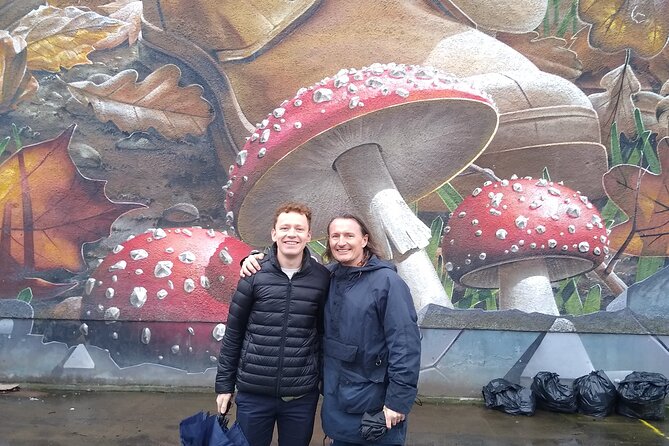 3 Hour Private City Highlights Glasgow Walking Tour - People’s Palace and Glasgow’s social story