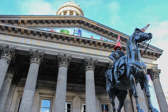 3-Hour Private Glasgow Essentials Tour - How the private format changes the experience