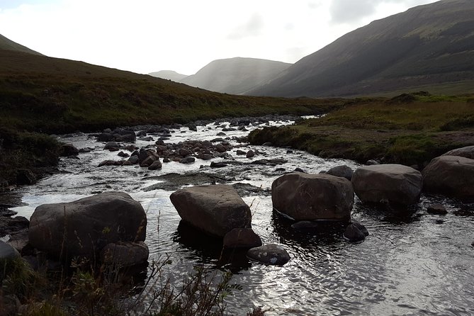 4 Day Highlands and Isle of Skye Tour from Glasgow - Guides, group size, and the human side of the tour