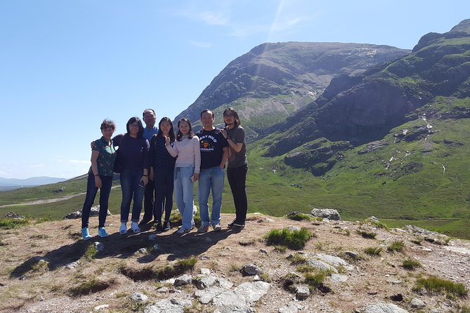 4 Day Highlands and Isle of Skye Tour from Glasgow - Who will get the most from this four-day route?