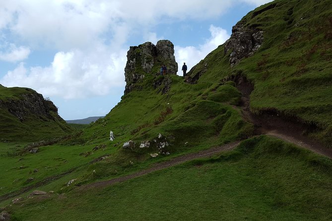 4 Day Highlands and Isle of Skye Tour from Glasgow - Should you book this Skye and Highlands tour?