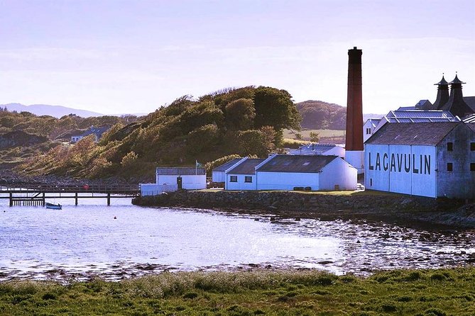 4-day Islay Platinum Whisky Tour - Whisky Included! With free pickup! - What is included, and what will cost extra?