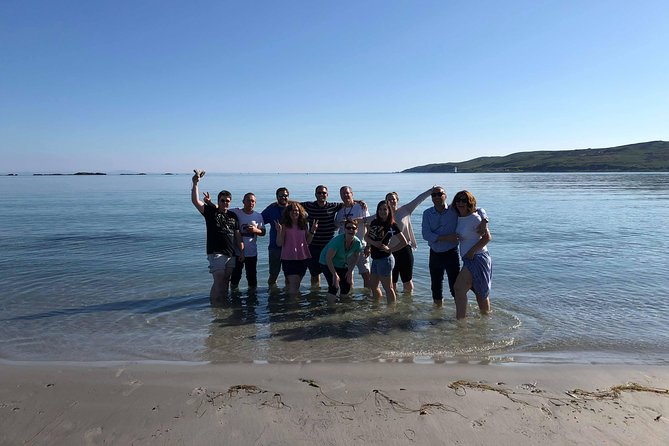 4 Day Islay Whisky Tour from Edinburgh - Why Islay works best as a four-day whisky trip