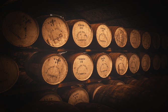 4-Day Islay & Whisky Tour Including Admissions from Edinburgh - Why Islay whisky deserves four days