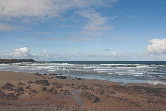4-Day Islay & Whisky Tour Including Admissions from Edinburgh - Day two: Bowmore, Kilchoman, and Bunnahabhain