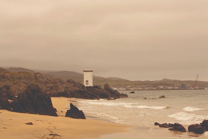4-Day Islay & Whisky Tour Including Admissions from Edinburgh - Day four: Inveraray and the return to Edinburgh