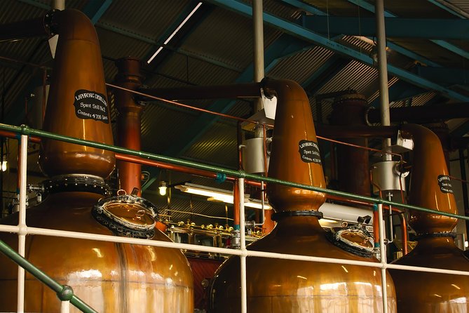 4-Day Islay & Whisky Tour Including Admissions from Edinburgh - Day one: Oban, Kilmartin Glen, and the ferry to Islay