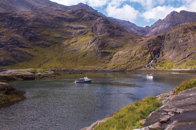 4-Day Isle of Skye and Highlands Small-Group Tour from Edinburgh - Why four days is the right length for Skye