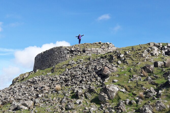 4-Day Isle of Skye & Jacobite Steam Train (train ride included) - Accommodation, food, and the daily ride