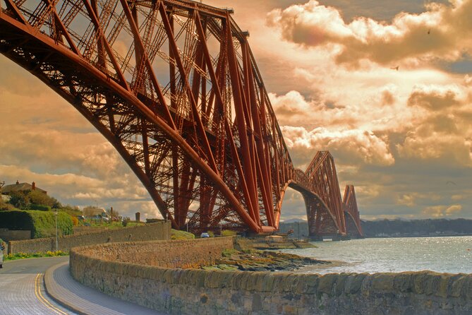 4-Day Isle of Skye & Jacobite Steam Train (train ride included) - Who should book this Skye and train tour?