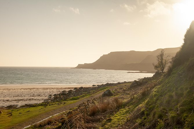 4-Day Magical Mull, Iona & West Highlands Small-Group Tour from Edinburgh - Day one: Loch Lomond, Glencoe, and Tobermory