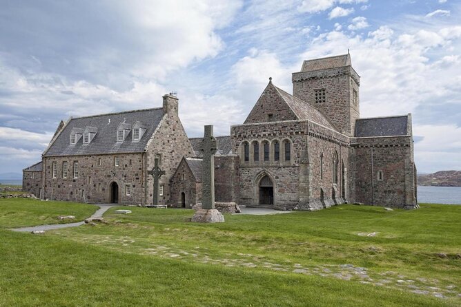 4-Day Magical Mull, Iona & West Highlands Small-Group Tour from Edinburgh - Who will enjoy this tour most