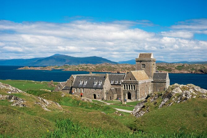 4 Day Mull, Iona and Staffa Puffin Experience from Edinburgh - Day 4: Glencoe, Tyndrum and Glenturret whisky