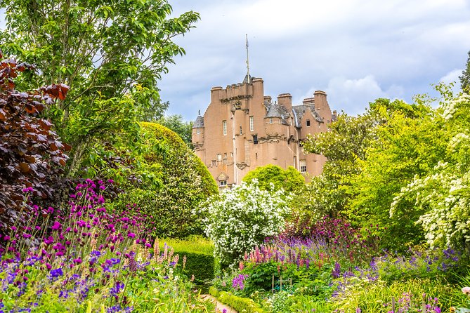 4-Day Scottish Castles Experience Small-Group Tour from Edinburgh - Who will enjoy this tour most