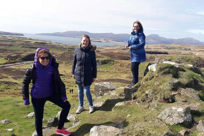 5-Day Best of Scotland Experience from Glasgow - Accommodation, meals, and the real value of the price
