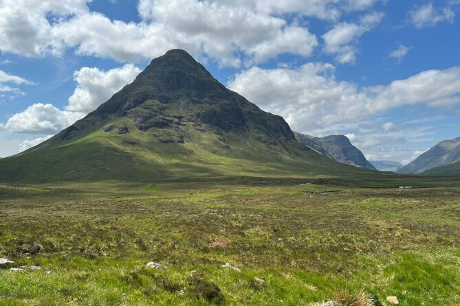 5-Day Best of Scotland Tour from Edinburgh - Day 3: The Isle of Skye and the Cuillin Hills