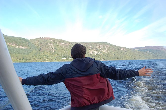5-Day Best of Scotland Tour from Edinburgh - Why the guide matters so much