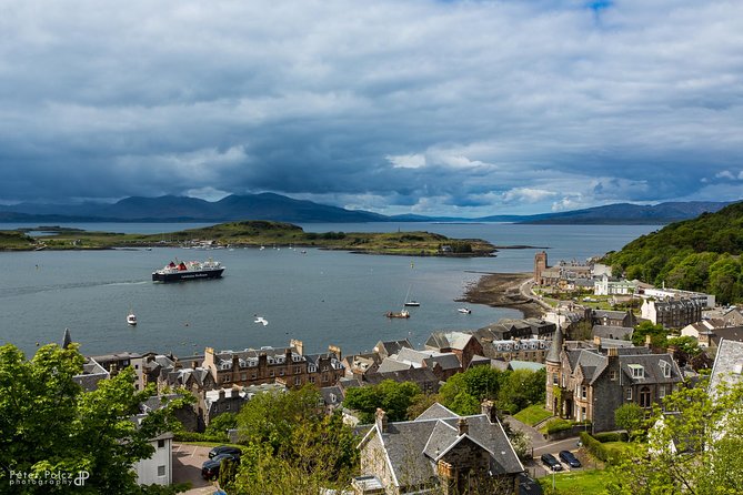 5-Day Best of Scotland Tour from Edinburgh - Transport, walking, and daily comfort