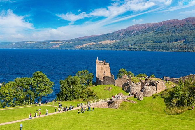 5-Day Best of Scotland Tour from Edinburgh - Day 1: Loch Lomond, Inveraray, and ancient Kilmartin Glen