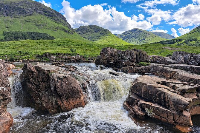 5 Day Classic Tour of Scotland - Why this route works for a first visit