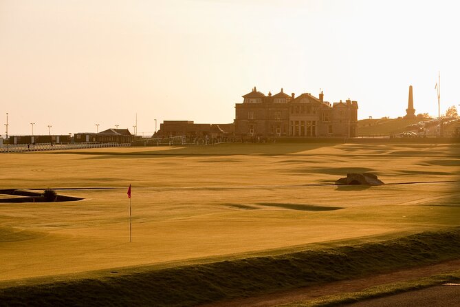 5 Day Classic Tour of Scotland - Price, admissions, and overall value