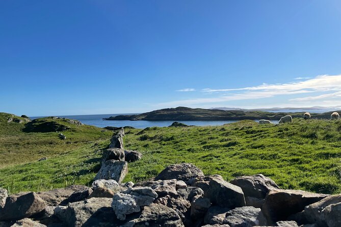 5-Day Hebrides and Highlands Tour from Edinburgh - Culloden and whisky at Dalwhinnie