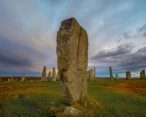 5-Day Hebrides and Highlands Tour from Edinburgh - What the $1,165.58 price really covers
