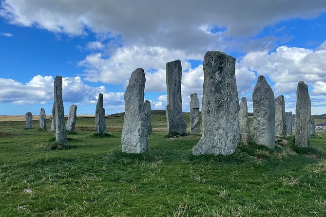 5-Day Hebrides and Highlands Tour from Edinburgh - Should you book the Hebrides and Highlands tour?