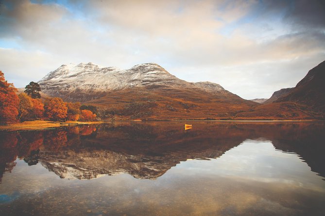 5-Day Highland Explorer and Isle of Skye Small-Group Tour from Edinburgh - Day four: Skye’s sharp peaks and MacLeod country