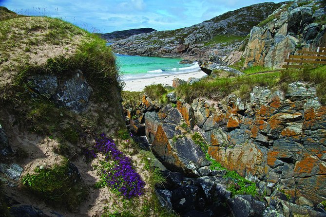 5-Day Highland Explorer and Isle of Skye Small-Group Tour from Edinburgh - What the small coach feels like on the road