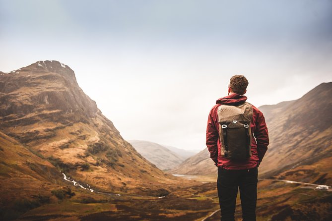 5-Day Iona, Mull and the Isle of Skye Small-Group Tour from Edinburgh - What the small coach adds