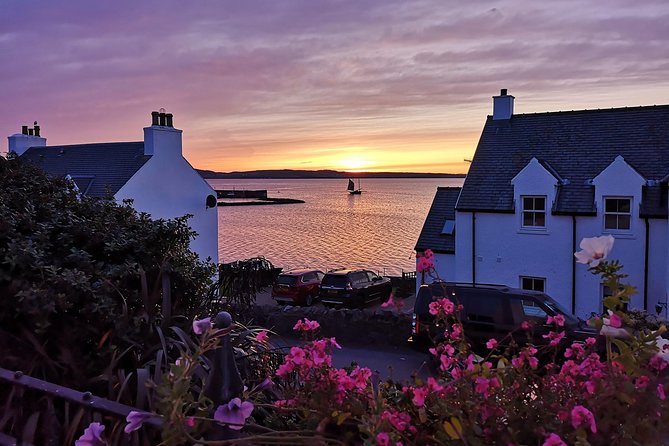 5 Day Islay Whisky Tour from Edinburgh - Key points to know before you book