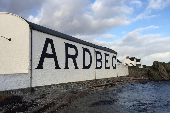 5 Day Islay Whisky Tour from Edinburgh - Why this Islay whisky trip works so well