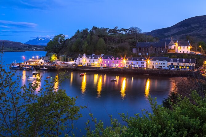 5-Day Isle of Skye, Loch Ness & Inverness From Edinburgh - Accommodation, meals, and what the price covers